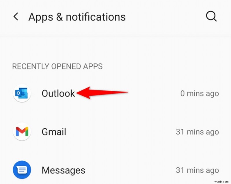 Android版Outlookが同期・送信できないときの対処法まとめ
