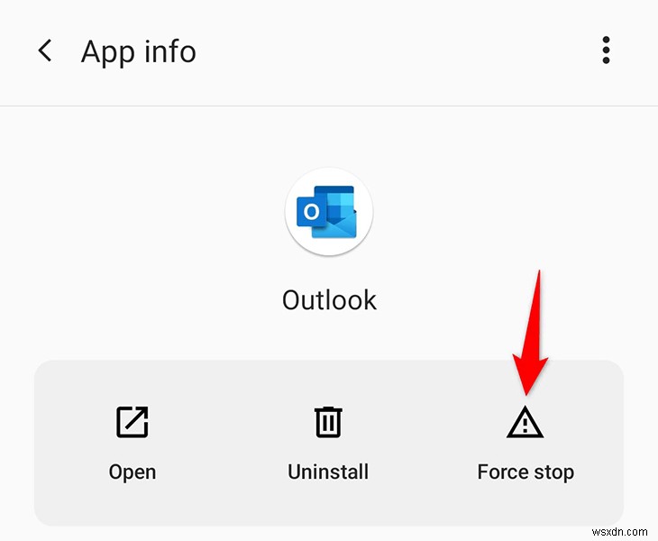 Android版Outlookが同期・送信できないときの対処法まとめ