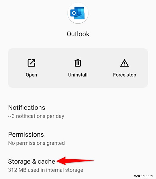Android版Outlookが同期・送信できないときの対処法まとめ