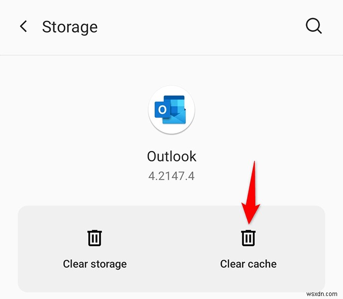 Android版Outlookが同期・送信できないときの対処法まとめ