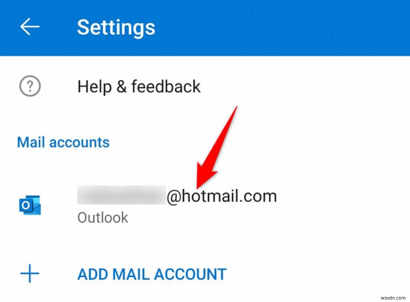 Android版Outlookが同期・送信できないときの対処法まとめ