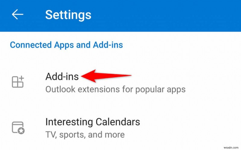 Android版Outlookが同期・送信できないときの対処法まとめ