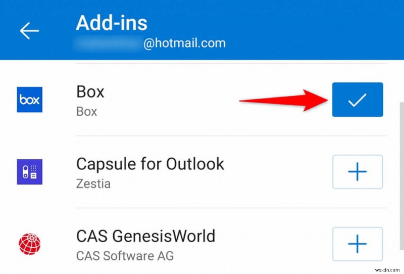 Android版Outlookが同期・送信できないときの対処法まとめ