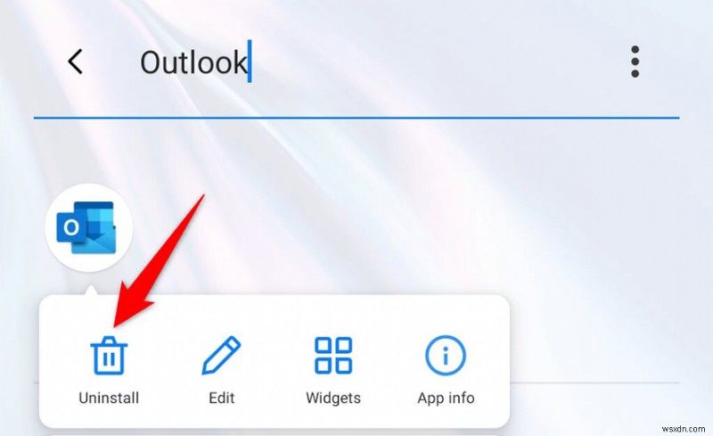 Android版Outlookが同期・送信できないときの対処法まとめ