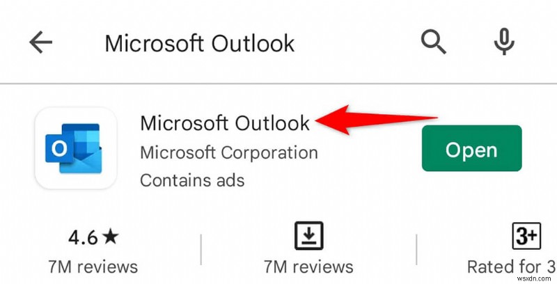 Android版Outlookが同期・送信できないときの対処法まとめ