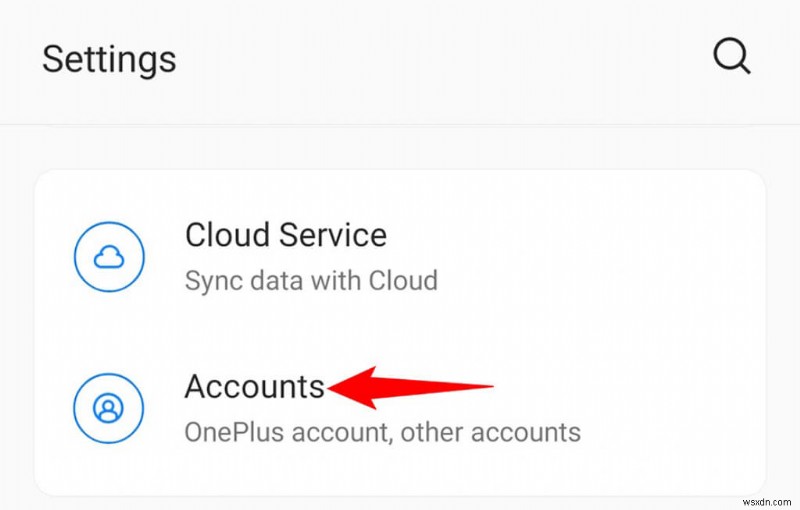 AndroidでGoogle Playの「認証が必要です」エラーを解決する方法【ステップバイステップガイド】