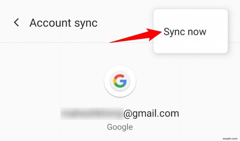 AndroidでGoogle Playの「認証が必要です」エラーを解決する方法【ステップバイステップガイド】