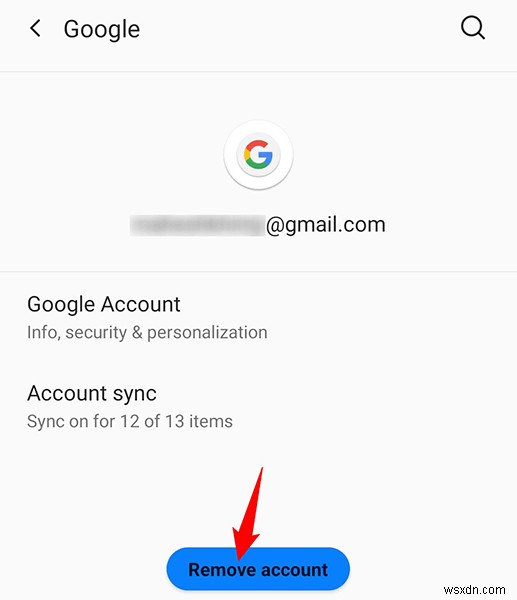 AndroidでGoogle Playの「認証が必要です」エラーを解決する方法【ステップバイステップガイド】