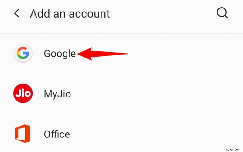 AndroidでGoogle Playの「認証が必要です」エラーを解決する方法【ステップバイステップガイド】