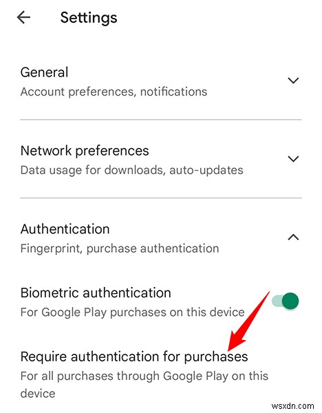 AndroidでGoogle Playの「認証が必要です」エラーを解決する方法【ステップバイステップガイド】