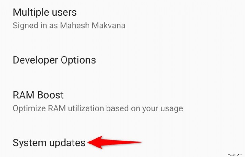 Androidで「パッケージの解析中に問題が発生しました」エラーが出たときの対処法8選