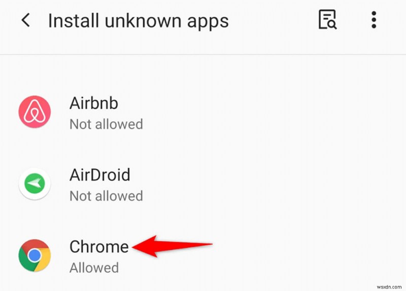 Androidで「パッケージの解析中に問題が発生しました」エラーが出たときの対処法8選