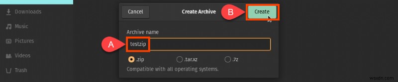 Linuxのファイル圧縮を完全マスター!圧縮・解凍に使える7つの効果的な方法