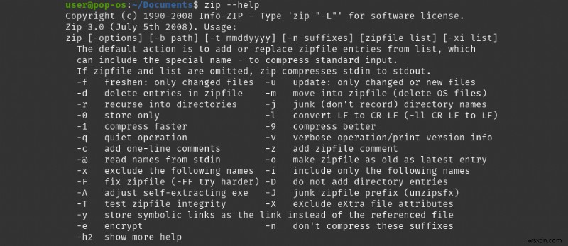 Linuxのファイル圧縮を完全マスター!圧縮・解凍に使える7つの効果的な方法
