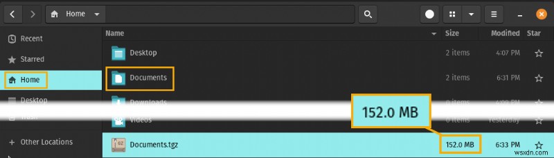 Linuxのファイル圧縮を完全マスター!圧縮・解凍に使える7つの効果的な方法