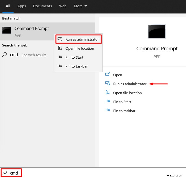 「Windows リソース保護は、要求された操作を実行できませんでした」エラーを素早く解決する方法