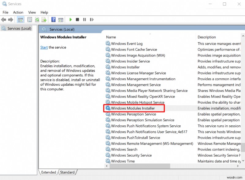 「Windows リソース保護は、要求された操作を実行できませんでした」エラーを素早く解決する方法