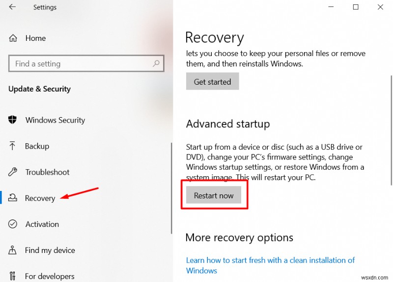 「Windows リソース保護は、要求された操作を実行できませんでした」エラーを素早く解決する方法