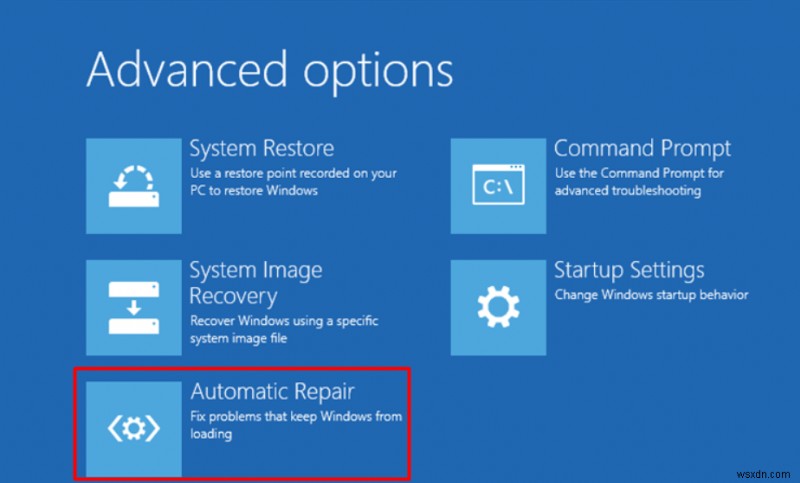 「Windows リソース保護は、要求された操作を実行できませんでした」エラーを素早く解決する方法