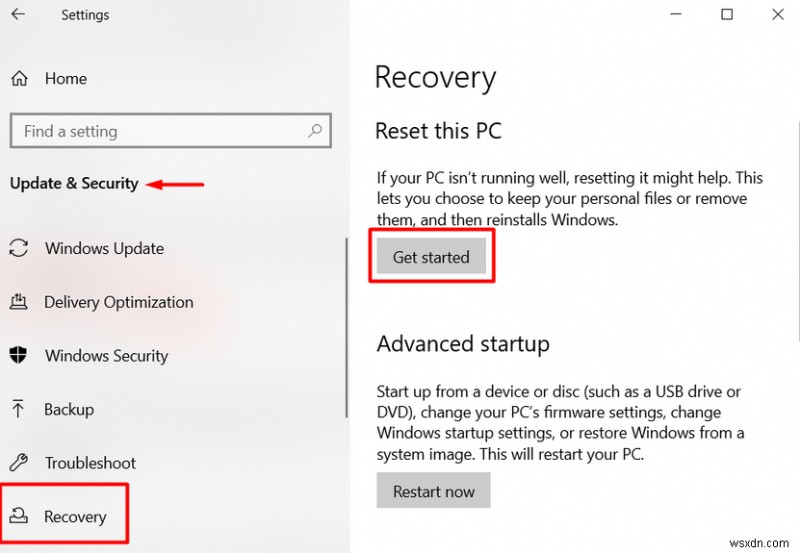 「Windows リソース保護は、要求された操作を実行できませんでした」エラーを素早く解決する方法