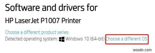 【Windows 11/10/8/7対応】HP LaserJet P1007ドライバーの更新方法|誰でもできる3つの簡単な手順
