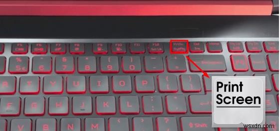 Acerノートパソコンでスクリーンショットを撮る5つの方法|初心者向け完全ガイド