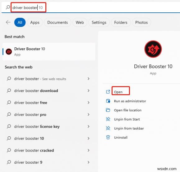 デスクトップショートカットなしでWindowsアプリを起動する5つの簡単な方法