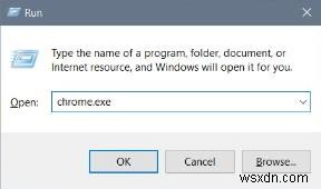 デスクトップショートカットなしでWindowsアプリを起動する5つの簡単な方法
