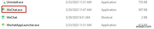デスクトップショートカットなしでWindowsアプリを起動する5つの簡単な方法