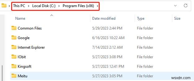 デスクトップショートカットなしでWindowsアプリを起動する5つの簡単な方法