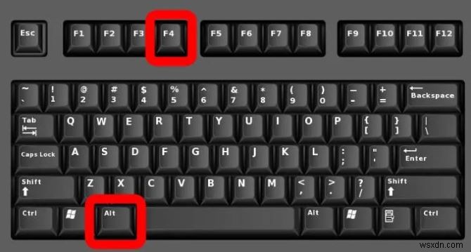 Windows 10/11でアプリを強制終了する4つの確実な方法【ショートカット・タスクマネージャー・コマンド】