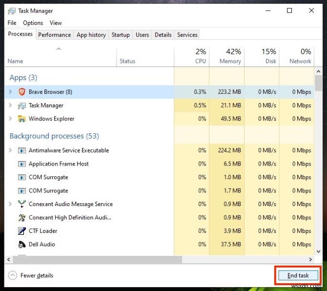 Windows 10/11でアプリを強制終了する4つの確実な方法【ショートカット・タスクマネージャー・コマンド】