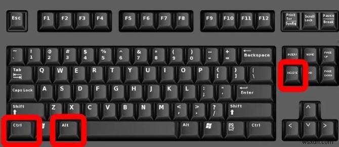 Windows 10/11でアプリを強制終了する4つの確実な方法【ショートカット・タスクマネージャー・コマンド】