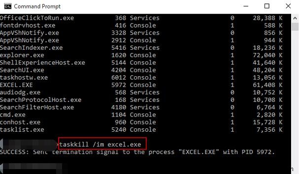 Windows 10/11でアプリを強制終了する4つの確実な方法【ショートカット・タスクマネージャー・コマンド】