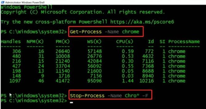 Windows 10/11でアプリを強制終了する4つの確実な方法【ショートカット・タスクマネージャー・コマンド】