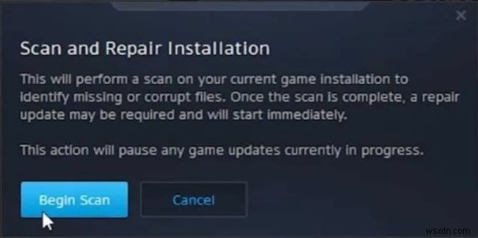 MW2の「サポートされているDXGIアダプターが見つかりません」エラーの直し方｜実証済み4つの解決策