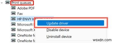 Windows 11/10/8/7対応！HP Envy 6000ドライバーを簡単にインストール・更新する3つの方法