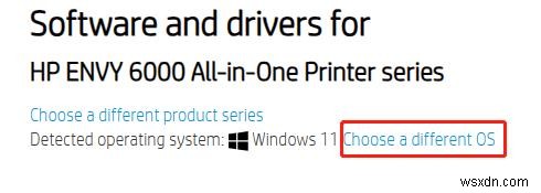 Windows 11/10/8/7対応！HP Envy 6000ドライバーを簡単にインストール・更新する3つの方法