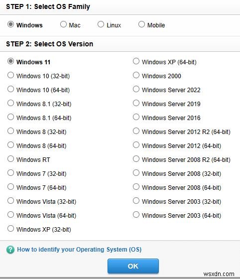 Windows 11/10/8/7にBrother HL-2280DWドライバーをインストールする3つの方法
