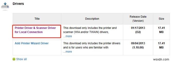 Windows 11/10/8/7にBrother HL-2280DWドライバーをインストールする3つの方法
