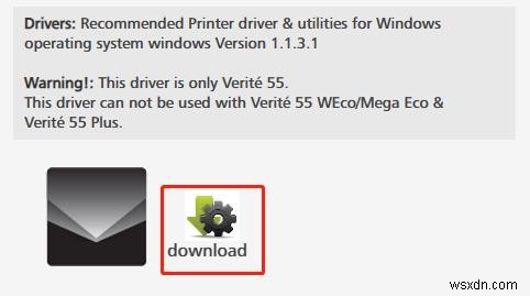 Windows 11/10/8/7対応|Kodak Verite 55ドライバーのインストール・更新方法3選
