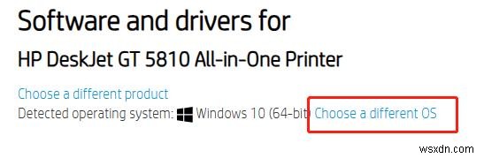【Windows 10/11対応】HP 5810プリンタードライバーのダウンロード・インストール方法3選