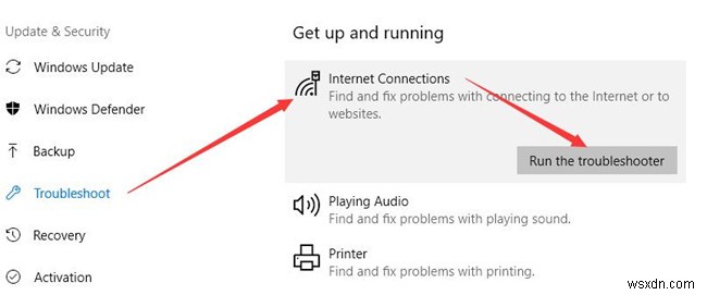 「Wi-Fiアダプターのドライバーに問題がある可能性があります」エラーを解決する7つの実証済み対処法