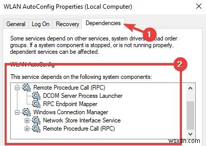 「Wi-Fiアダプターのドライバーに問題がある可能性があります」エラーを解決する7つの実証済み対処法