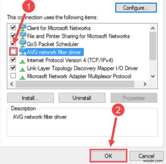 「Wi-Fiアダプターのドライバーに問題がある可能性があります」エラーを解決する7つの実証済み対処法