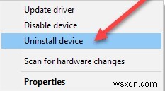 「Wi-Fiアダプターのドライバーに問題がある可能性があります」エラーを解決する7つの実証済み対処法