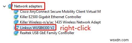 Windows 10/11/8でLinksysドライバーを更新する3つの簡単な方法