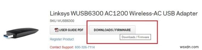Windows 10/11/8でLinksysドライバーを更新する3つの簡単な方法