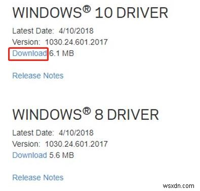 Windows 10/11/8でLinksysドライバーを更新する3つの簡単な方法