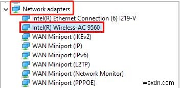 【2023年版】Windows 10/11対応 Intel Wireless-AC 9560 ドライバーの更新方法とダウンロードガイド